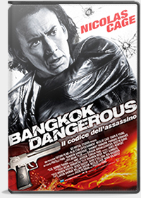 Bangkok dangerous - Il codice dell'assassino