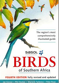 Sasol Birds of Southern Africa