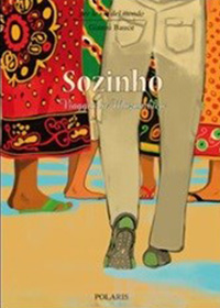 Sozinho. Viaggio in Mozambico