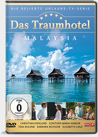 Dream Hotel - Malaysia