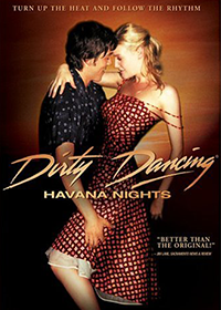 Dirty Dancing - Havana nights