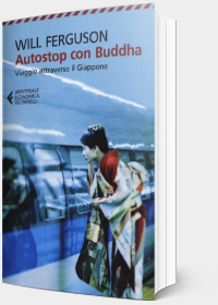 Autostop con Buddha