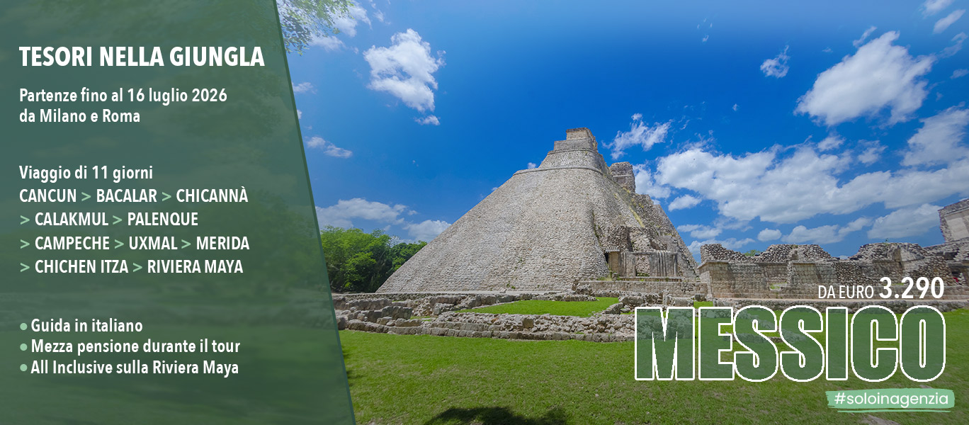 Messico 2026