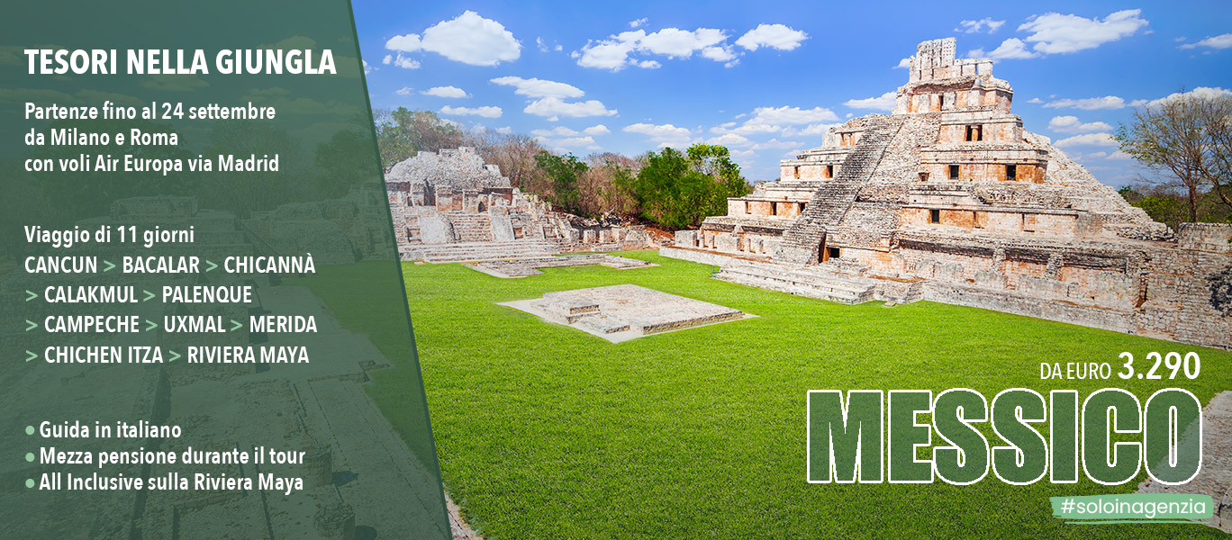 Messico 2026