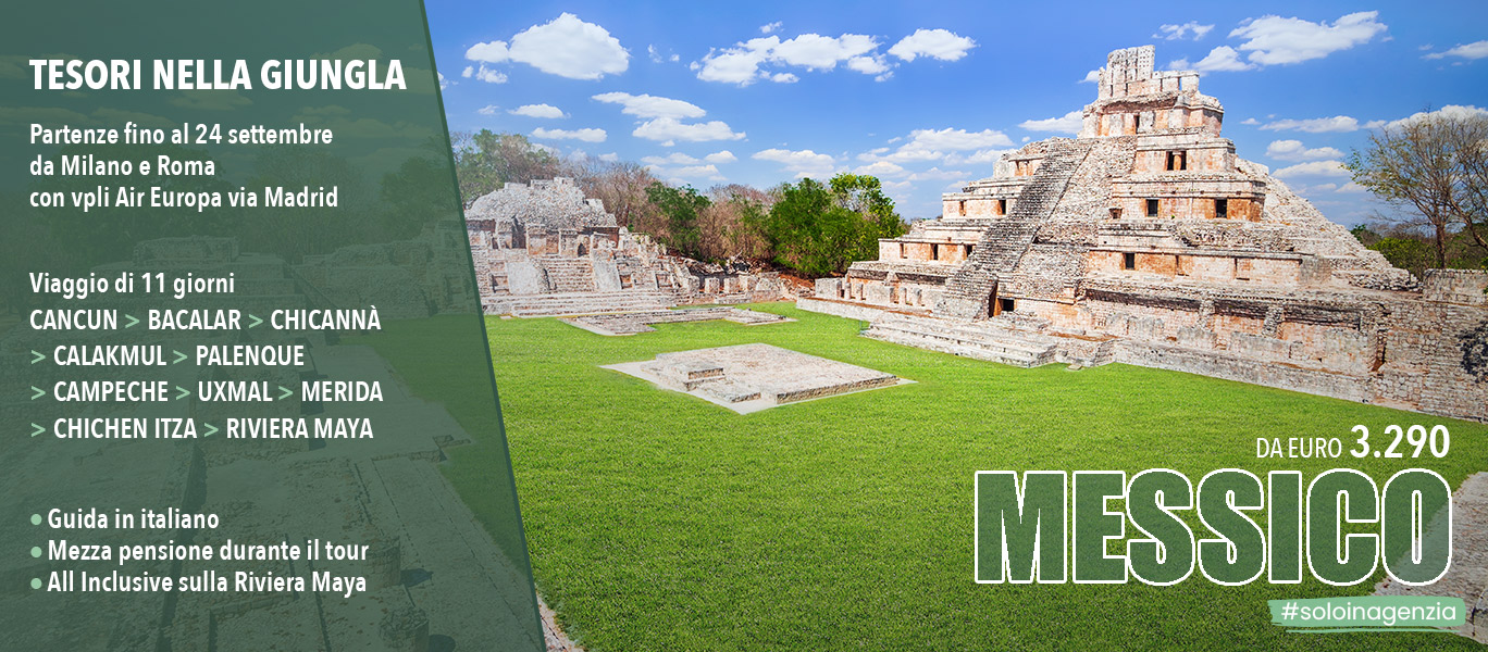 Messico 2026