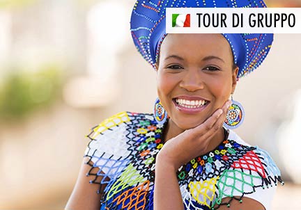 TUTTO SUDAFRICA