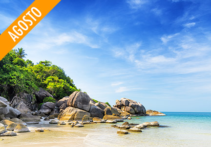 THAILANDIA