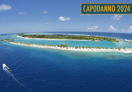 MALDIVE