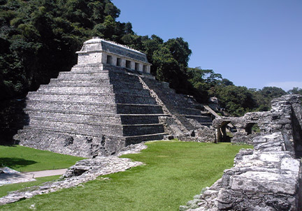 MESSICO