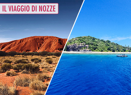 AUSTRALIA & FIJI