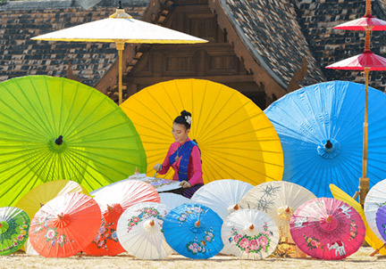 THAILANDIA