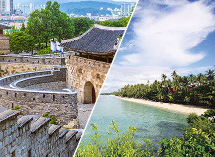 SEOUL E FILIPPINE