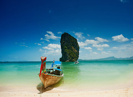 THAILANDIA