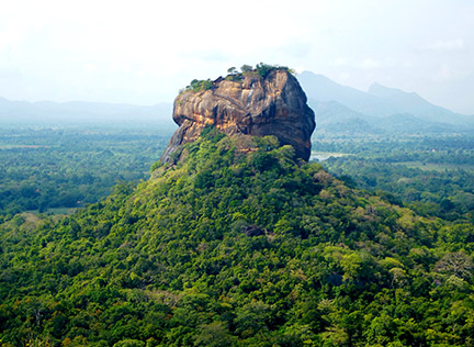 SRI LANKA