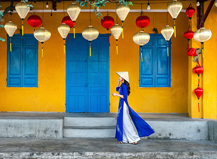 VIETNAM