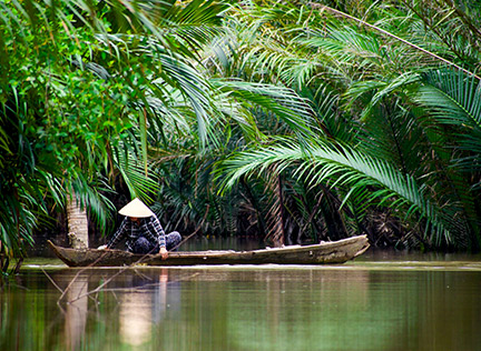 VIETNAM