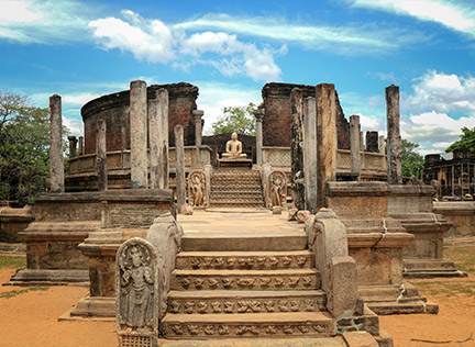 SRI LANKA