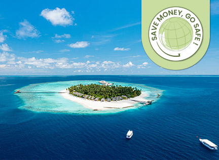 MALDIVE