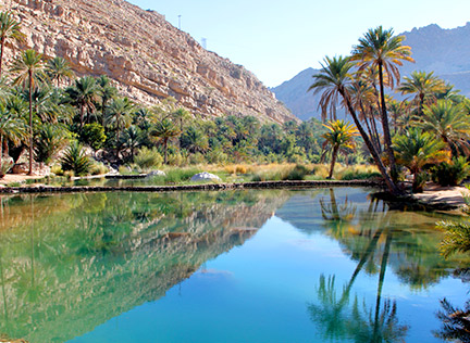 OMAN
