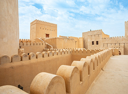 OMAN