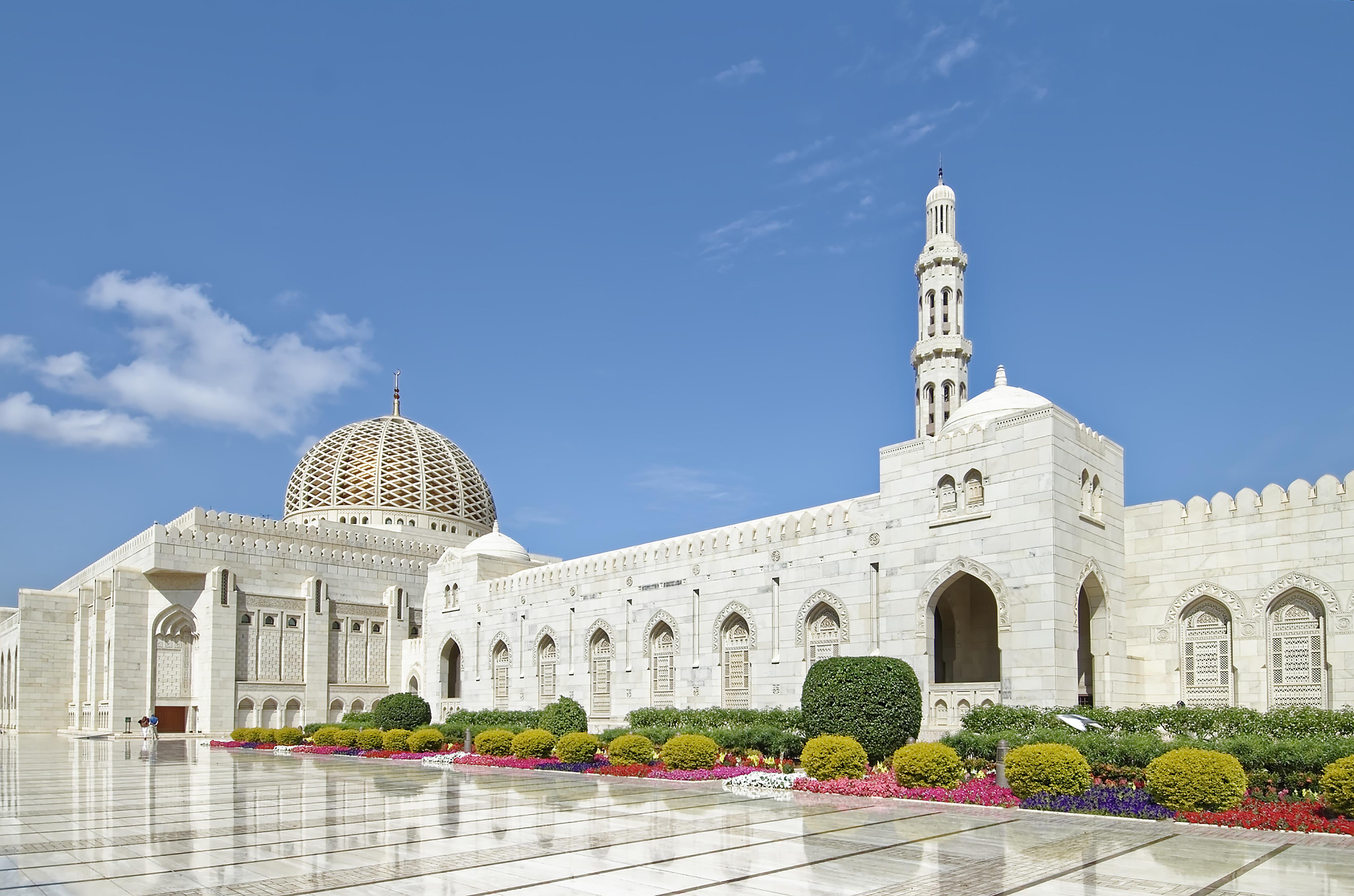 OMAN