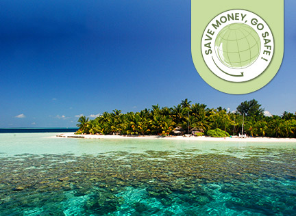 MALDIVE