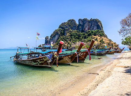 THAILANDIA