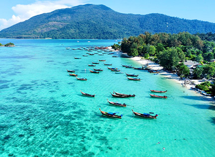 THAILANDIA