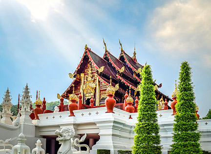 THAILANDIA