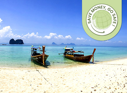 THAILANDIA