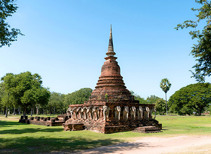 THAILANDIA