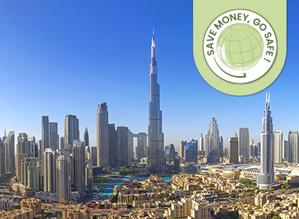 DUBAI