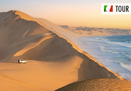 TUTTO NAMIBIA