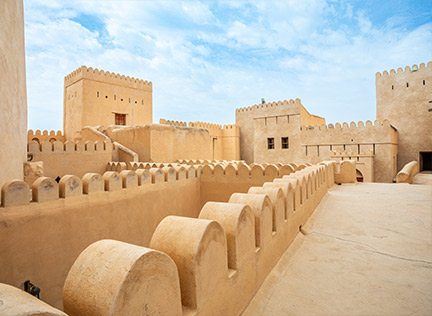 OMAN