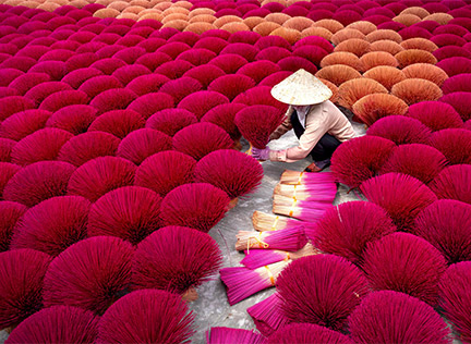 VIETNAM