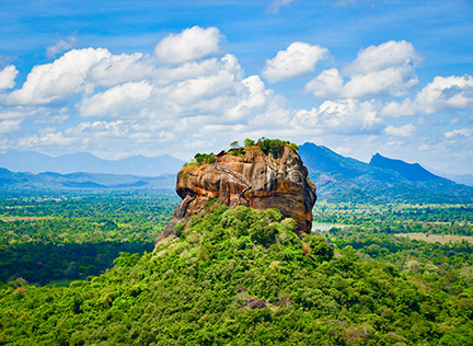 SRI LANKA