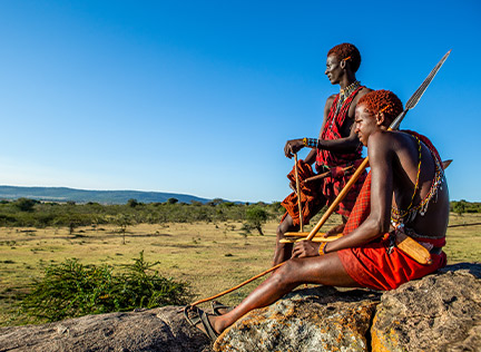 TANZANIA