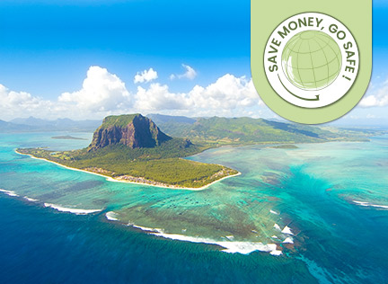 MAURITIUS