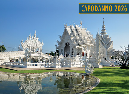 THAILANDIA