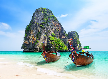 THAILANDIA