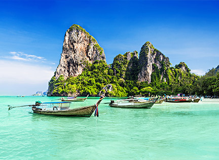 THAILANDIA