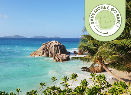 SEYCHELLES
