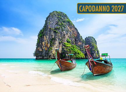 THAILANDIA