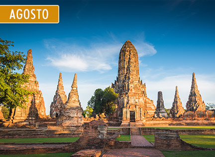 THAILANDIA