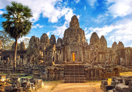 CAMBOGIA