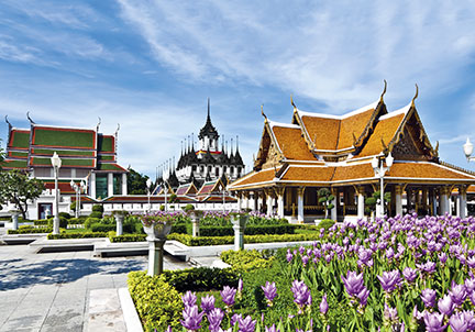 THAILANDIA