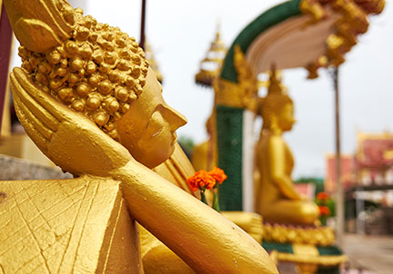 LAOS